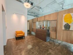 Oxley Tower (D1), Office #569163761